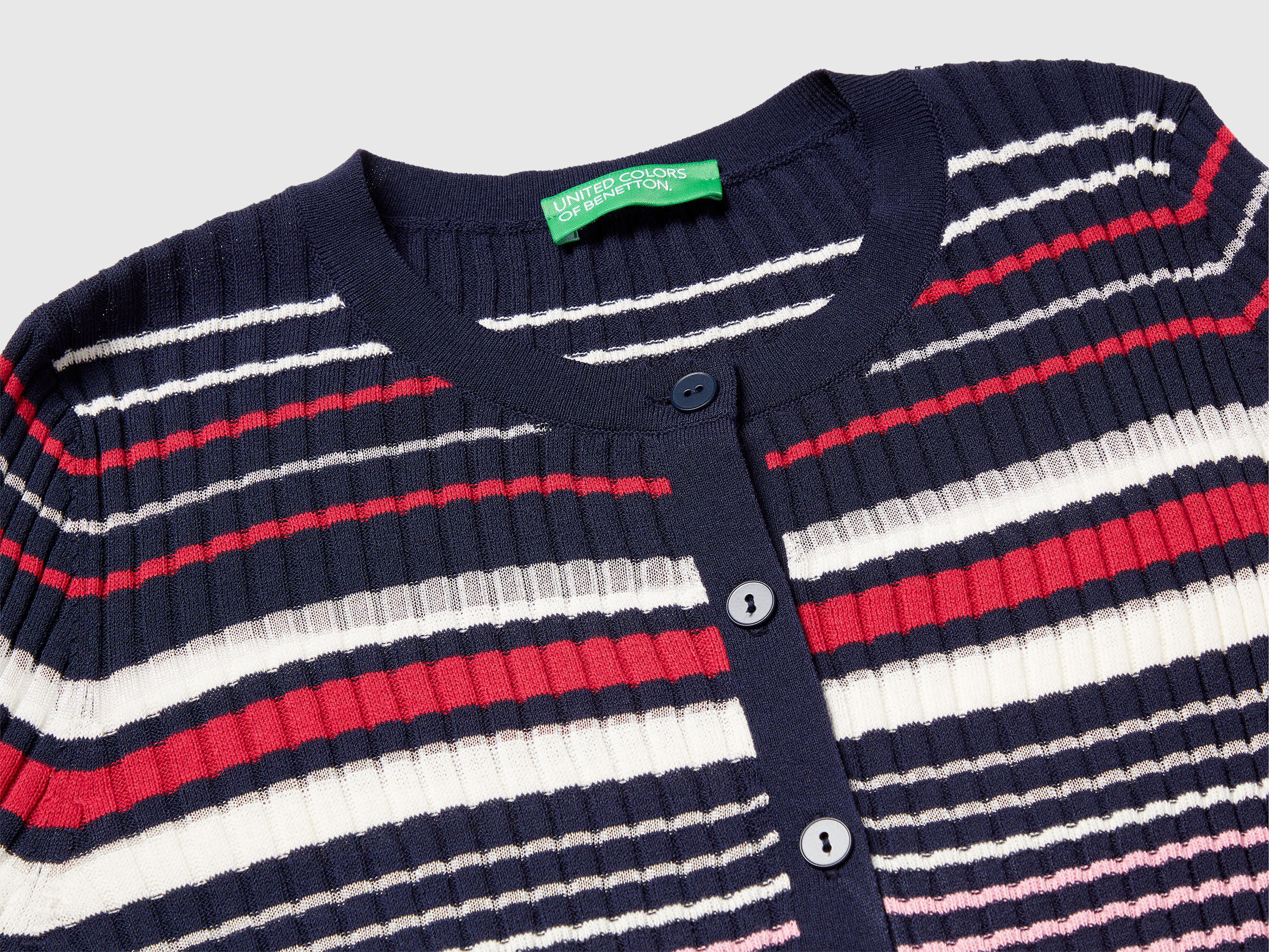 L/S SWEATER Women image number 7